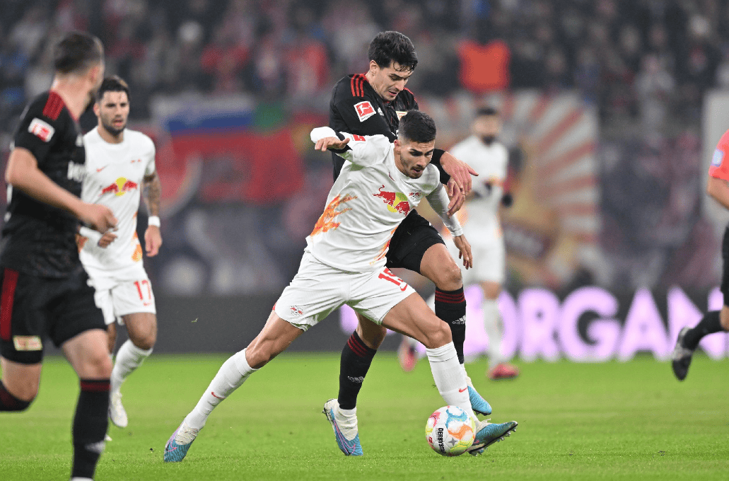 ayx关于莱比锡今晨队长鼓劲，志在德甲名次提升，底气十足，团队化学反应显著的信息