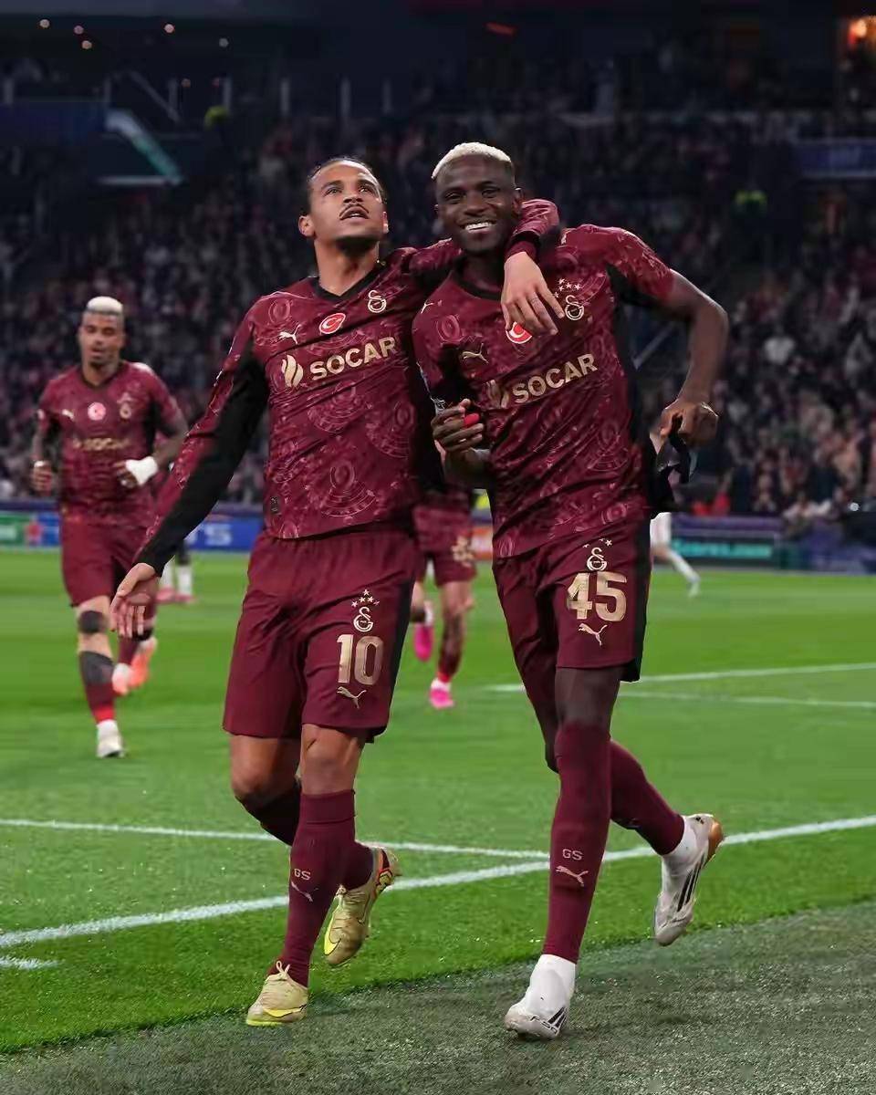 ayx费耶诺德主场迎战凯尔特人